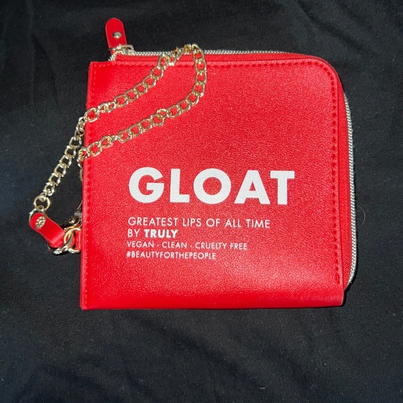 TRULY Handbags - TRULY GLOAT bag - perfect condition
